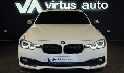 BMW 3 Series  - 2016
