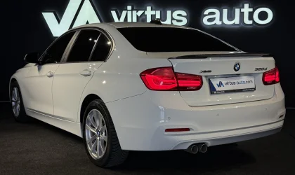 BMW 3 Series  - 2016