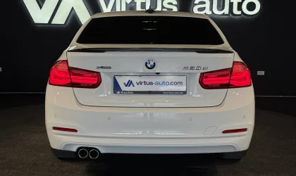 BMW 3 Series  - 2016