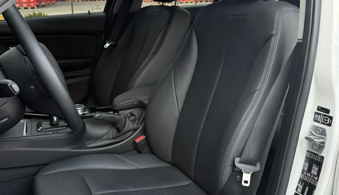 BMW 3 Series  - 2016