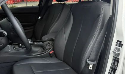 BMW 3 Series  - 2016
