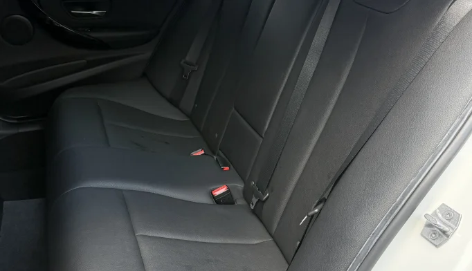 BMW 3 Series  - 2016