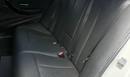BMW 3 Series  - 2016