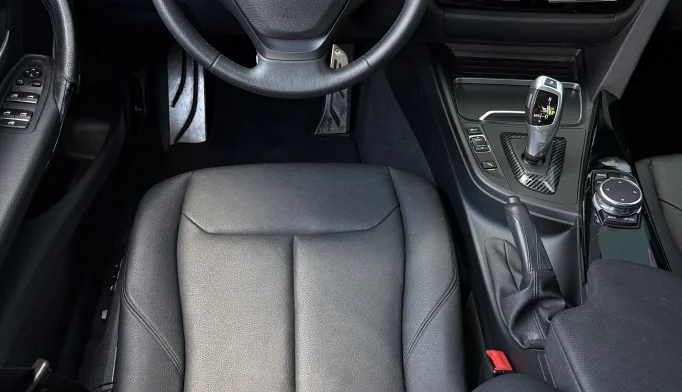 BMW 3 Series  - 2016
