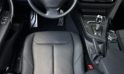 BMW 3 Series  - 2016