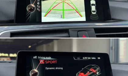 BMW 3 Series  - 2016