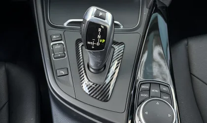 BMW 3 Series  - 2016