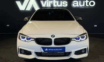 BMW 4 Series  - 2016