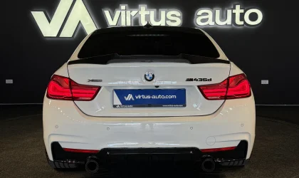 BMW 4 Series  - 2016
