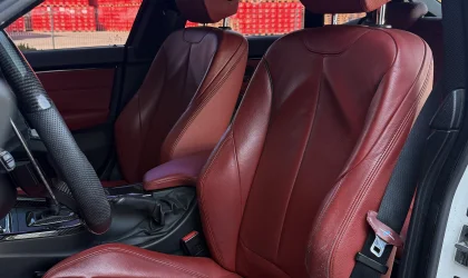 BMW 4 Series  - 2016