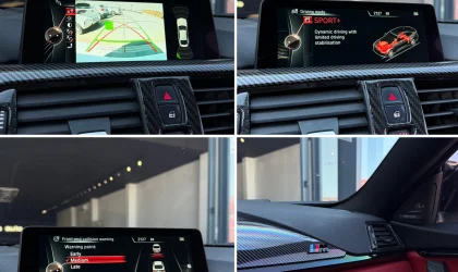 BMW 4 Series  - 2016
