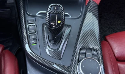 BMW 4 Series  - 2016