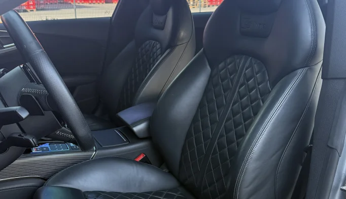 Audi A7  - 2016