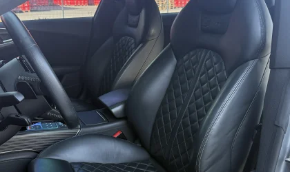 Audi A7  - 2016