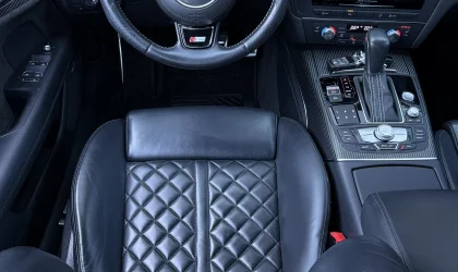 Audi A7  - 2016