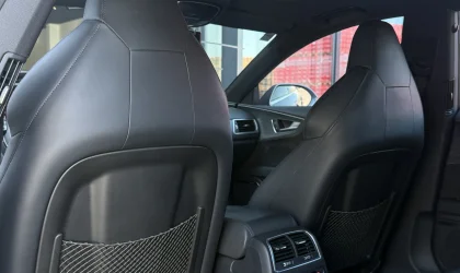 Audi A7  - 2016