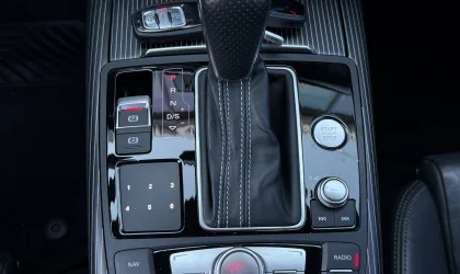 Audi A7  - 2016
