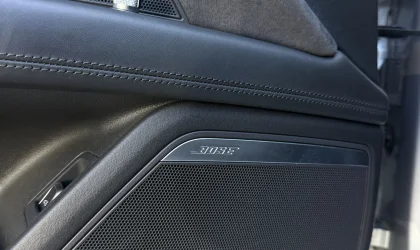 Audi A7  - 2016