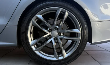 Audi A7  - 2016