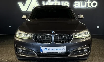 BMW 3 Series  - 2017