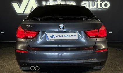 BMW 3 Series  - 2017
