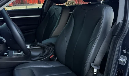 BMW 3 Series  - 2017