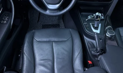BMW 3 Series  - 2017