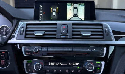 BMW 3 Series  - 2017