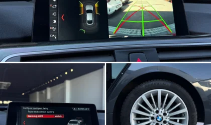BMW 3 Series  - 2017