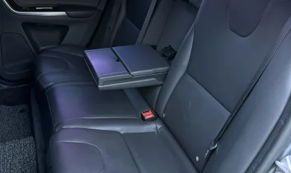 Volvo XC60  - 2017