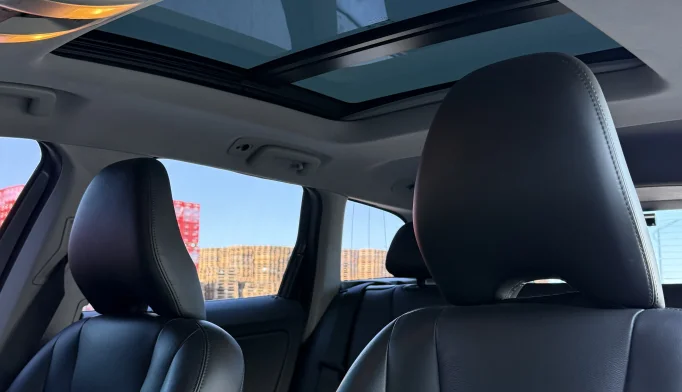 Volvo XC60  - 2017