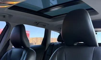Volvo XC60  - 2017