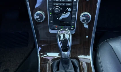 Volvo XC60  - 2017