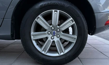 Volvo XC60  - 2017