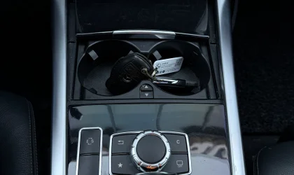 Mercedes-Benz E-Class  - 2016