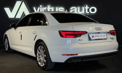 Audi A4  - 2018