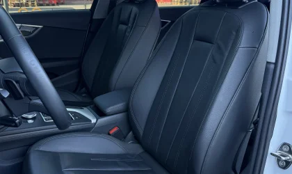 Audi A4  - 2018
