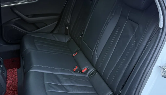Audi A4  - 2018