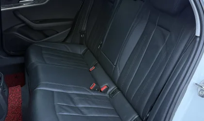Audi A4  - 2018