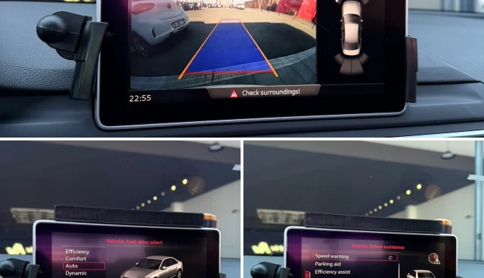 Audi A4  - 2018