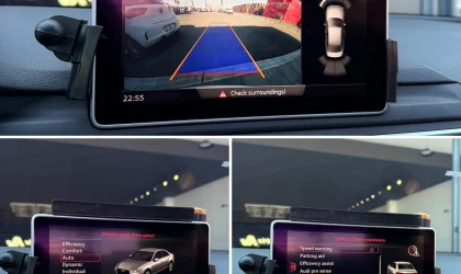 Audi A4  - 2018