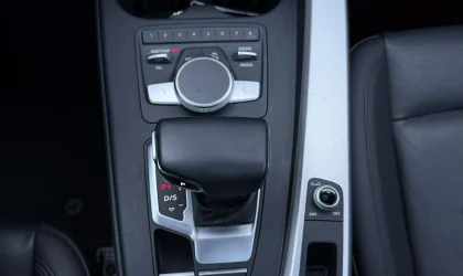Audi A4  - 2018