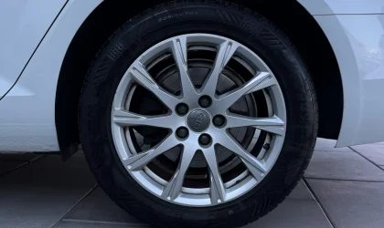 Audi A4  - 2018
