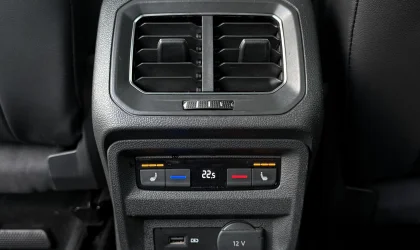 Volkswagen Tiguan  - 2018