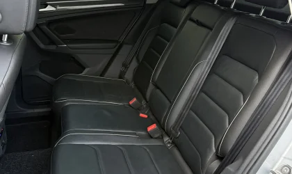 Volkswagen Tiguan  - 2018