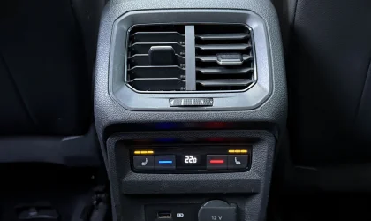 Volkswagen Tiguan  - 2018
