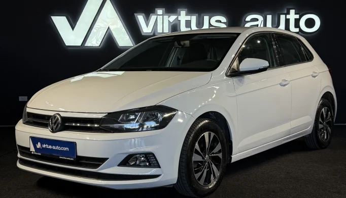 Volkswagen Polo  - 2019