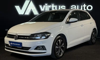 Volkswagen Polo  - 2019