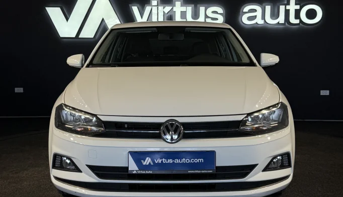 Volkswagen Polo  - 2019