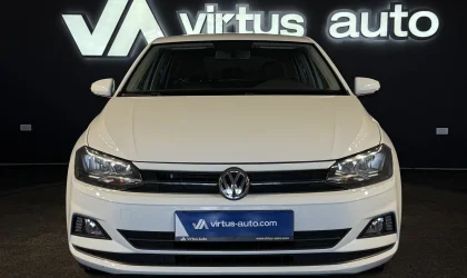 Volkswagen Polo  - 2019